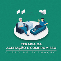 Formação em Terapia da Aceitação e Compromisso