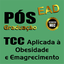 Pós graduação em Terapia Cognitivo Comportamental aplicada a Obesidade e ao Emagrecimento