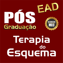 Pós Graduação em Terapia do Esquema